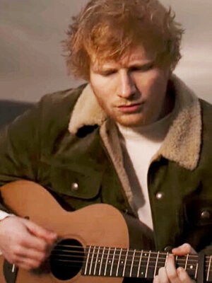 Ed Sheeran: Neues Video zu