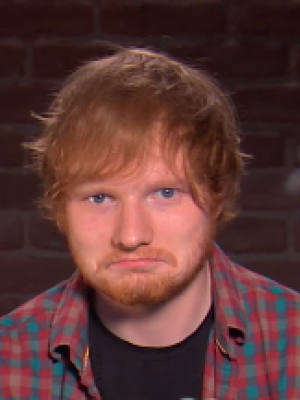 Ed Sheeran: Plädoyer gegen Ticket-Wucher