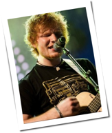 Ed Sheeran: S&auml;nger auf 20 Millionen Dollar verklagt