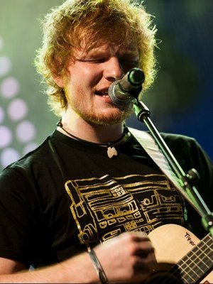 Ed Sheeran: S&auml;nger erkl&auml;rt Tickets f&uuml;r ung&uuml;ltig