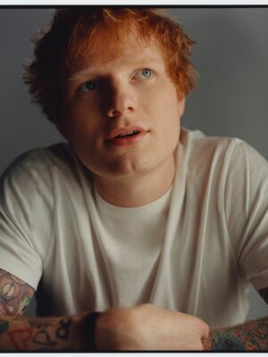 Ed Sheeran: Single
