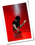 Edge&sol;White&sol;Page: Kino-Hommage an die E-Gitarre