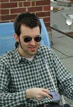 Eels: Gratis-EP und Videos bei MySpace