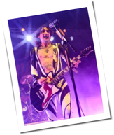 Ein Dingens namens Liebe: The Darkness live in K&ouml;ln