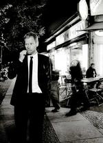 Ein Hartz für Berlin: Benefiz-Gig mit Peter Fox, Sido und Bela B.