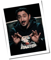 Eko Fresh: Ein Loblied auf die Gastarbeiter
