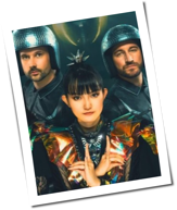Electric Callboy: Die Babymetal-Kollabo 