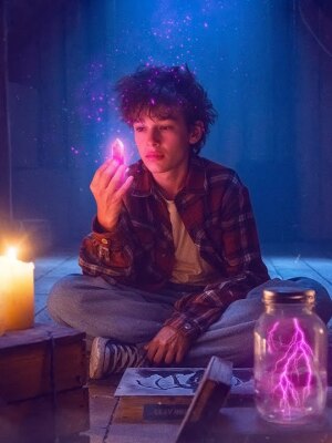 Electric Callboy: Die düstere Single