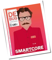 Elektro-Mag De&colon;Bug: Musikmagazin vor dem Aus