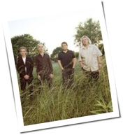 Element Of Crime: Exklusives Tour-Blog auf laut&period;de