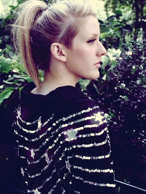 Ellie Goulding: