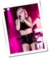 Ellie Goulding: James Blake-Cover feat&period; Angel Haze