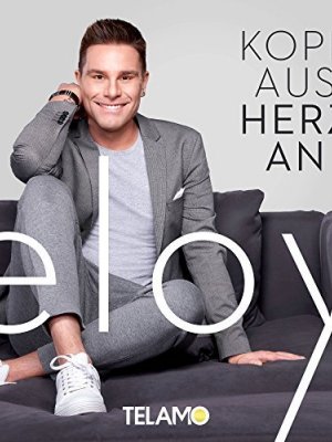 Eloy: Erfolg da - Name weg