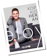 Eloy: Erfolg da - Name weg