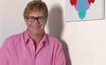 Elton John: Engagement in Las Vegas?