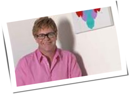 Elton John: Engagement in Las Vegas&quest;