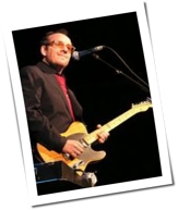 Elvis Costello: Keine Zeit f&uuml;r die Pogues-Reunion