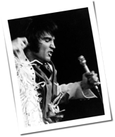 Elvis Presley: Lang lebe der AI-King&excl;