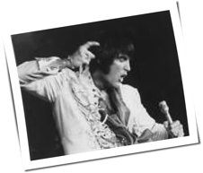 Elvis Presley: Lebenszeichen aus dem Keller