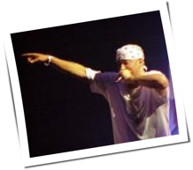 Eminem: 800 Dollar-Kette f&uuml;r 