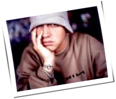 Eminem: Aff&auml;re mit Kim Basinger&quest;