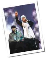 Eminem: Album-Verbot f&uuml;r 50 Cent