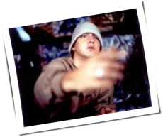 Eminem: Ausnahme-K&uuml;nstler oder Weichei&quest;