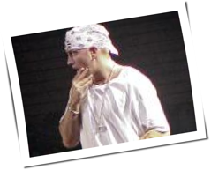 Eminem: Beatles-Verbot f&uuml;r Slim Shady