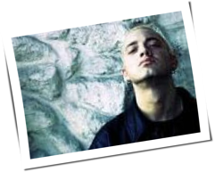 Eminem: Da waren's nur noch drei &lpar;Klagen&rpar;