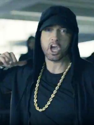 Eminem: Disstrack gegen Donald Trump