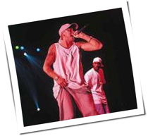Eminem: Ersatz f&uuml;r Sex And The City&quest;