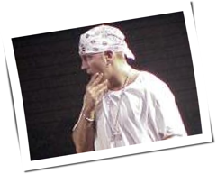 Eminem: Etappensieg f&uuml;r Ray Benzino