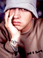 Eminem: Ex-Frau Kim Mathers packt aus