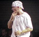 Eminem: 'Girls Gone Wild' zur&uuml;ck gezogen