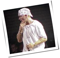 Eminem: 'Girls Gone Wild' zur&uuml;ck gezogen
