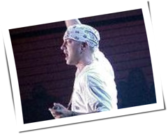 Eminem: Glaubw&uuml;rdiger als Bush