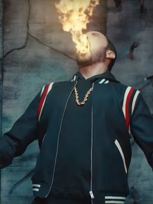 Eminem: