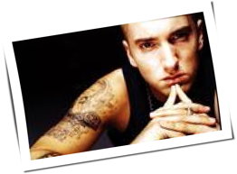 Eminem: Heiratspl&auml;ne