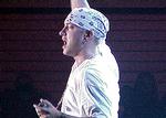 Eminem: L&auml;sst die nackten Frauen tanzen