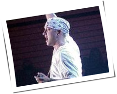 Eminem: L&auml;sst die nackten Frauen tanzen