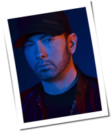 Eminem: Love the Way Stan walks on Water