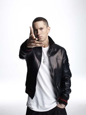 Eminem: Neues Video zu