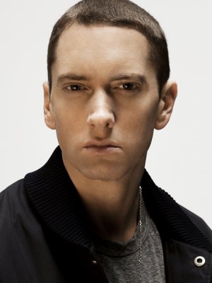 Eminem: Premiere von