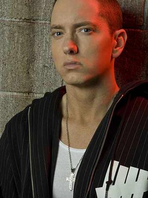 Eminem: Rapper verklagt Audi