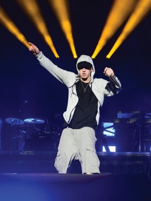 Eminem: