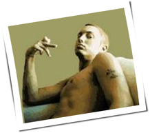 Eminem: Slim Shady ein Rassist&quest;