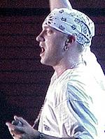 Eminem: