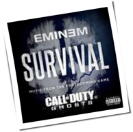 Eminem: Video f&uuml;r 