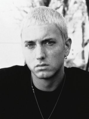 Eminem/Ed Sheeran: