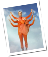 Empire Of The Sun: Der neue Clip 